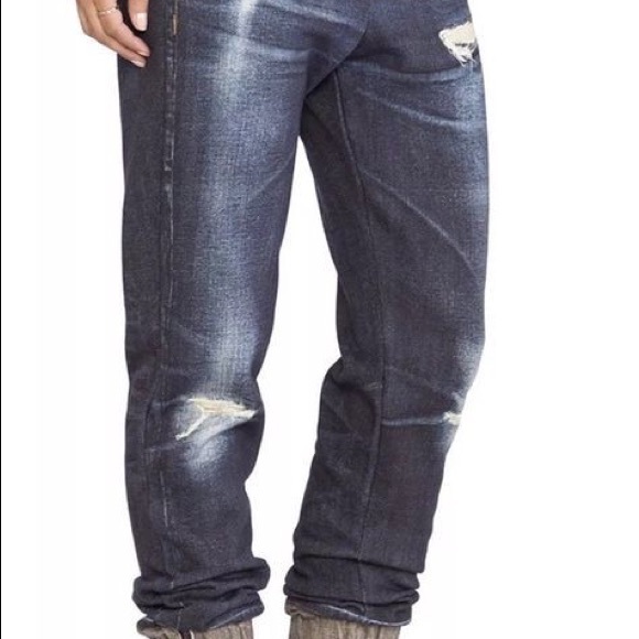 ❌SOLD ❌Rag & Bone Sheffield Digital print - Picture 5 of 6